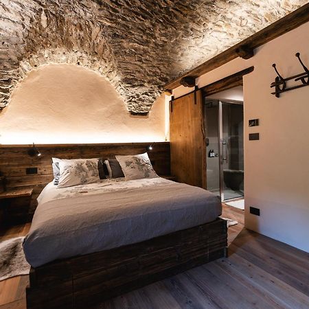 Отель Chez'Alma Joussaud Экстерьер фото