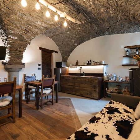 Отель Chez'Alma Joussaud Экстерьер фото